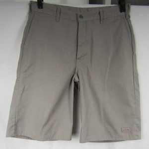 Dickies | Men | Shorts | Khaki | 36